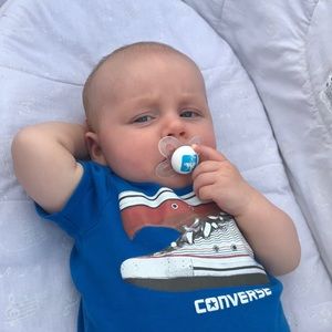 Meet your Posher, Arminas